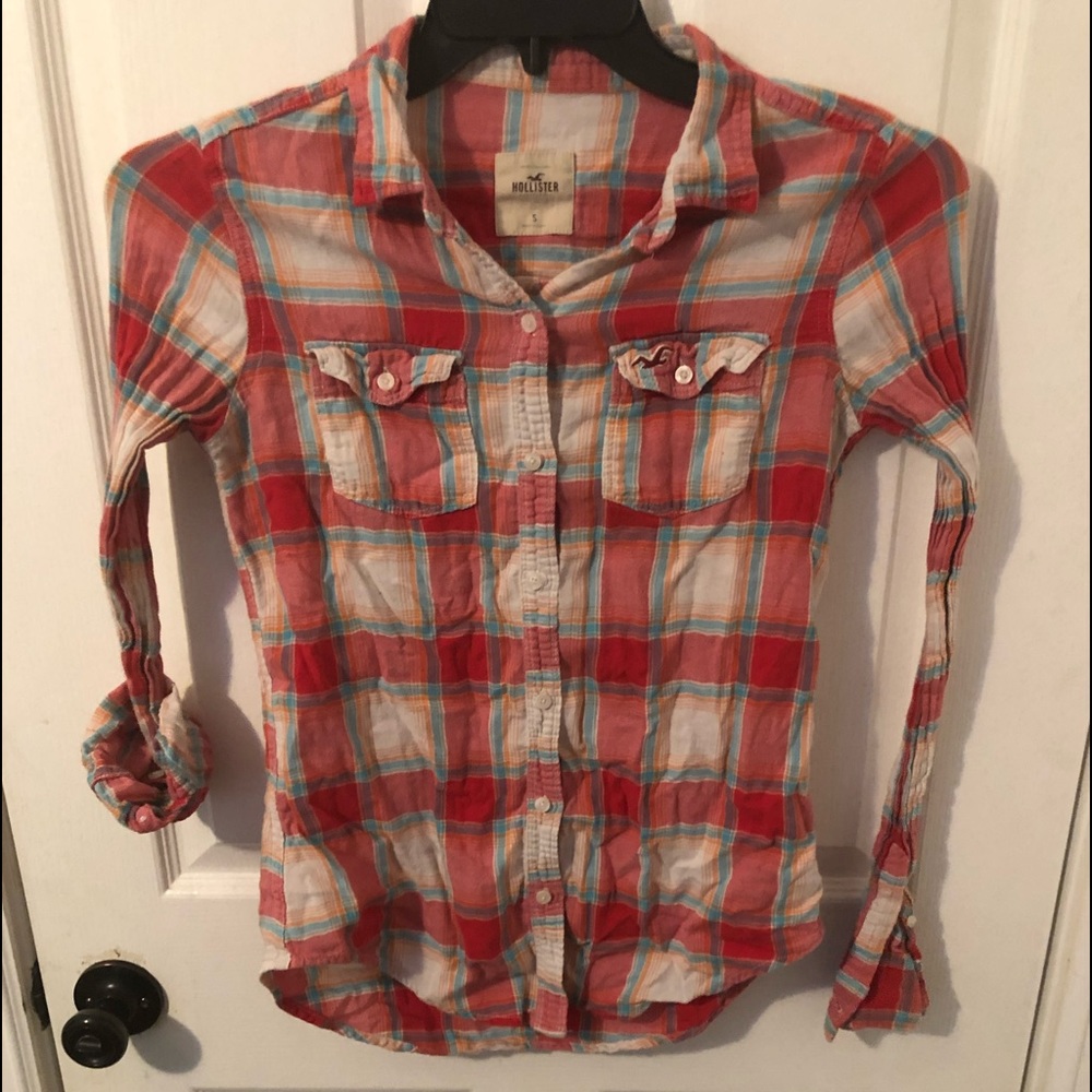 6 shirts look at all pics for 1 low price